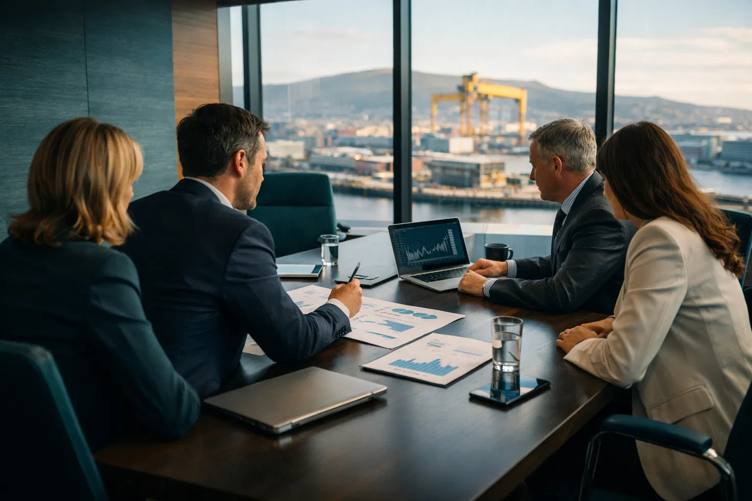 Meeting